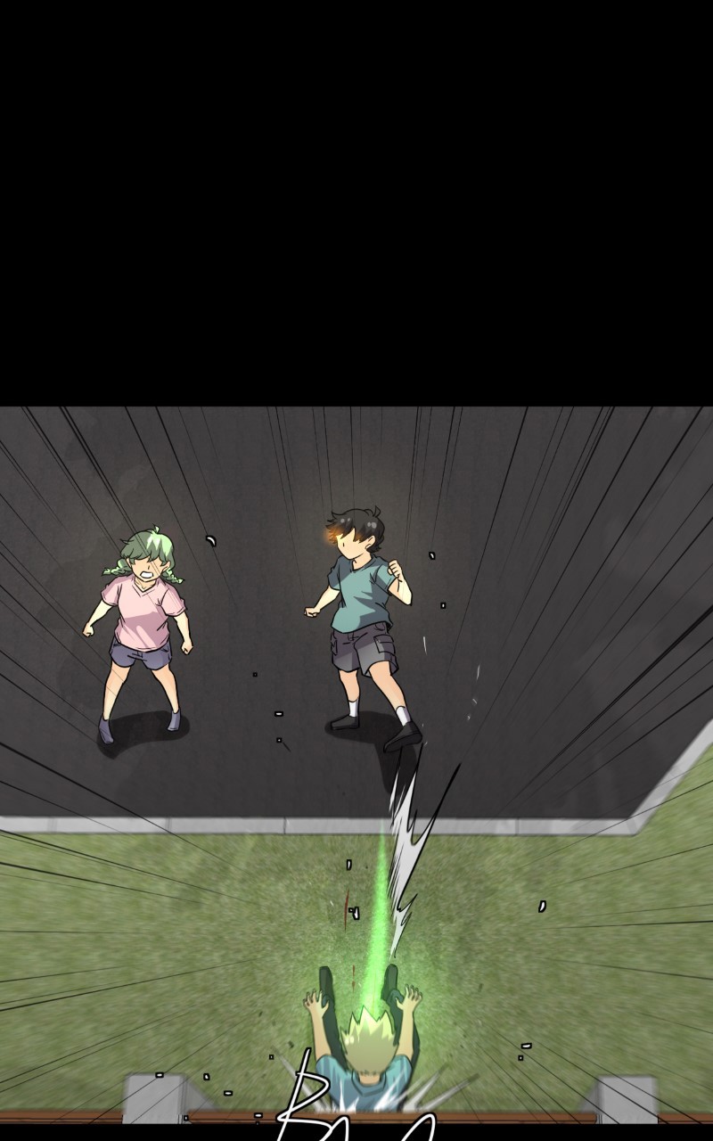 Read unOrdinary Manga EN Manga Online