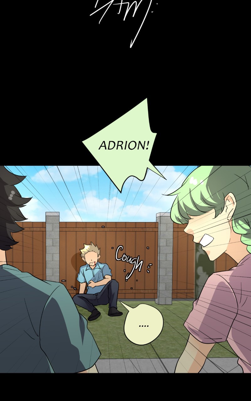 Read unOrdinary Manga EN Manga Online