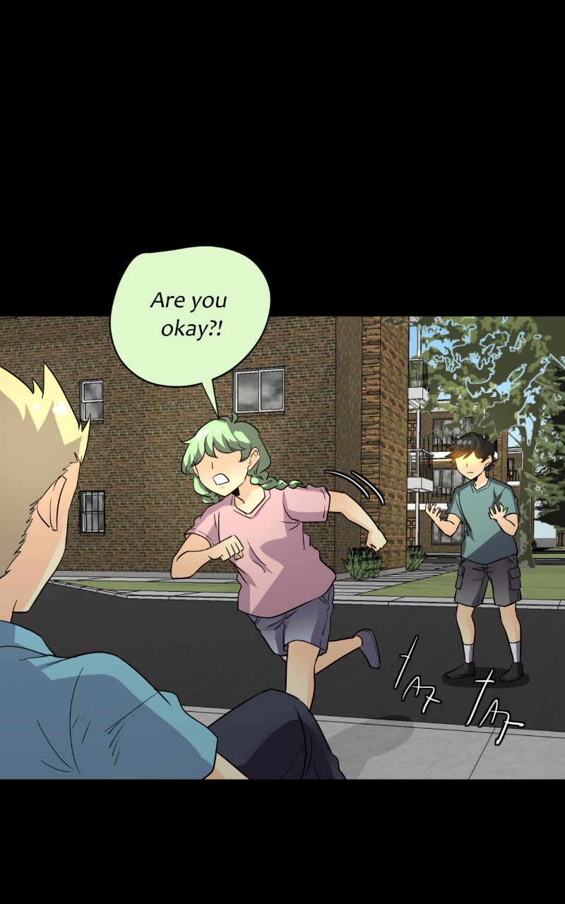 Read unOrdinary Manga EN Manga Online