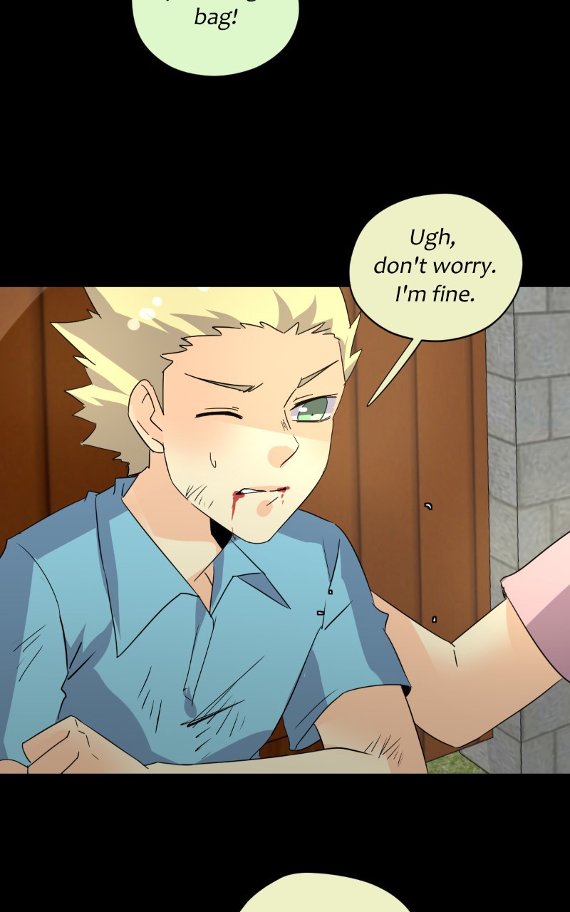 Read unOrdinary Manga EN Manga Online