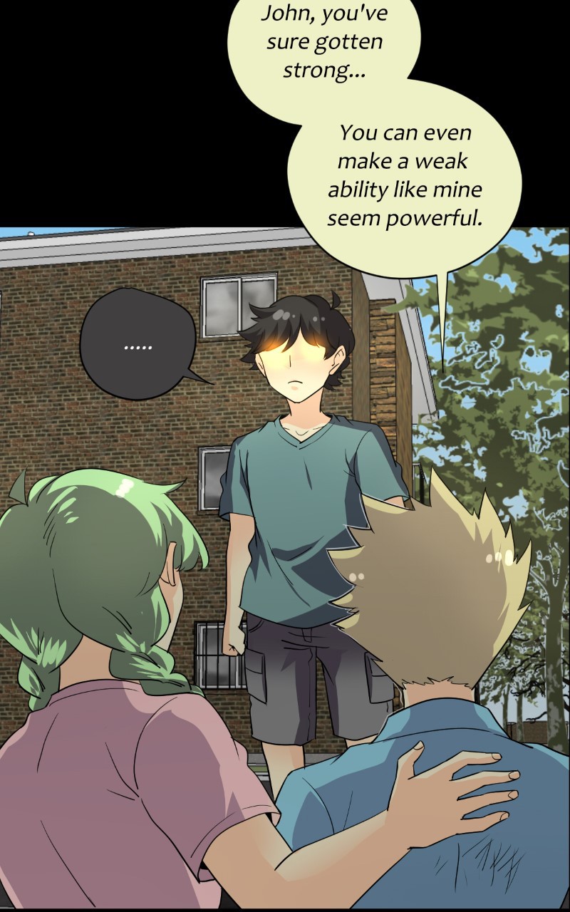 Read unOrdinary Manga EN Manga Online