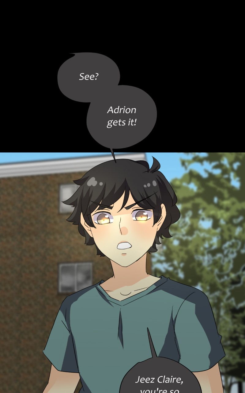 Read unOrdinary Manga EN Manga Online