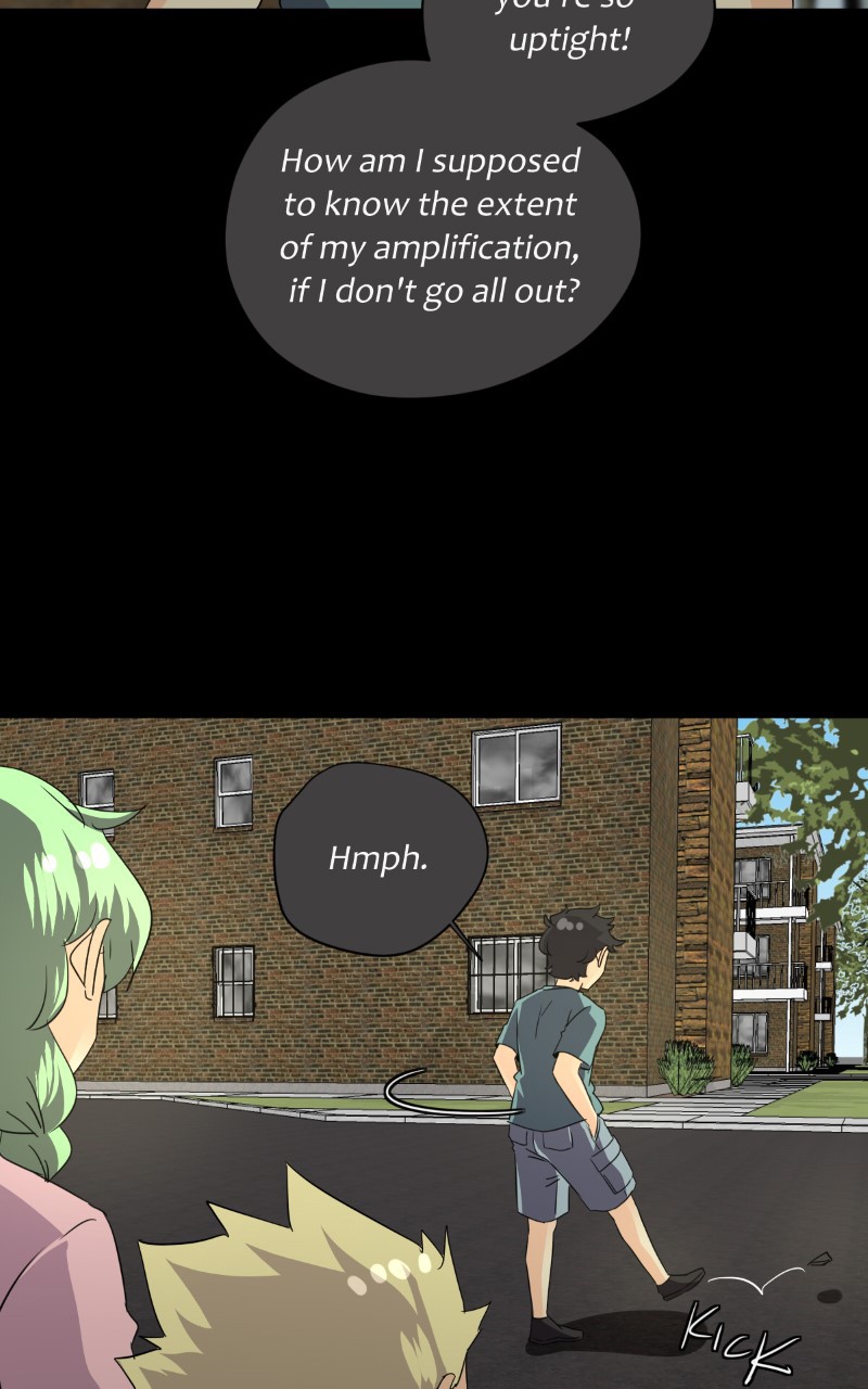 Read unOrdinary Manga EN Manga Online