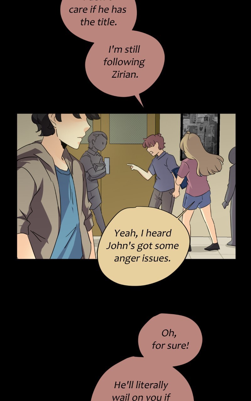 Read unOrdinary Manga EN Manga Online
