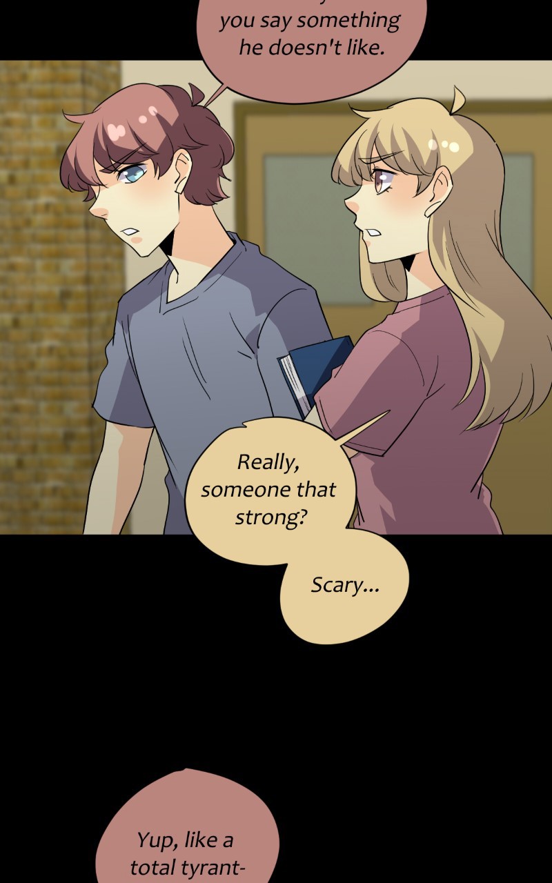 Read unOrdinary Manga EN Manga Online