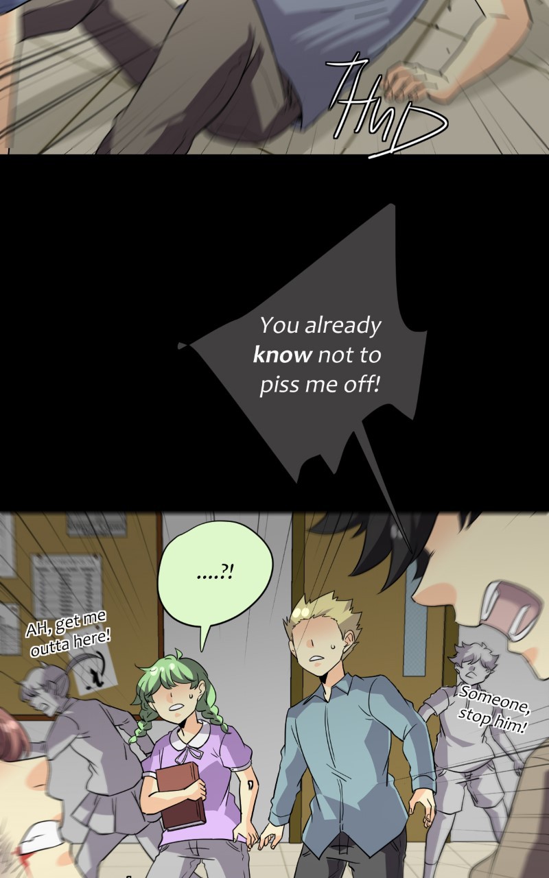 Read unOrdinary Manga EN Manga Online