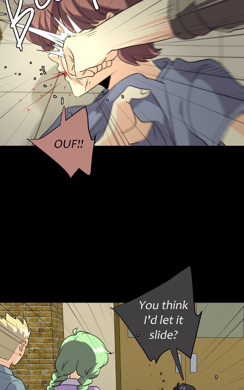 Read unOrdinary Manga EN Manga Online