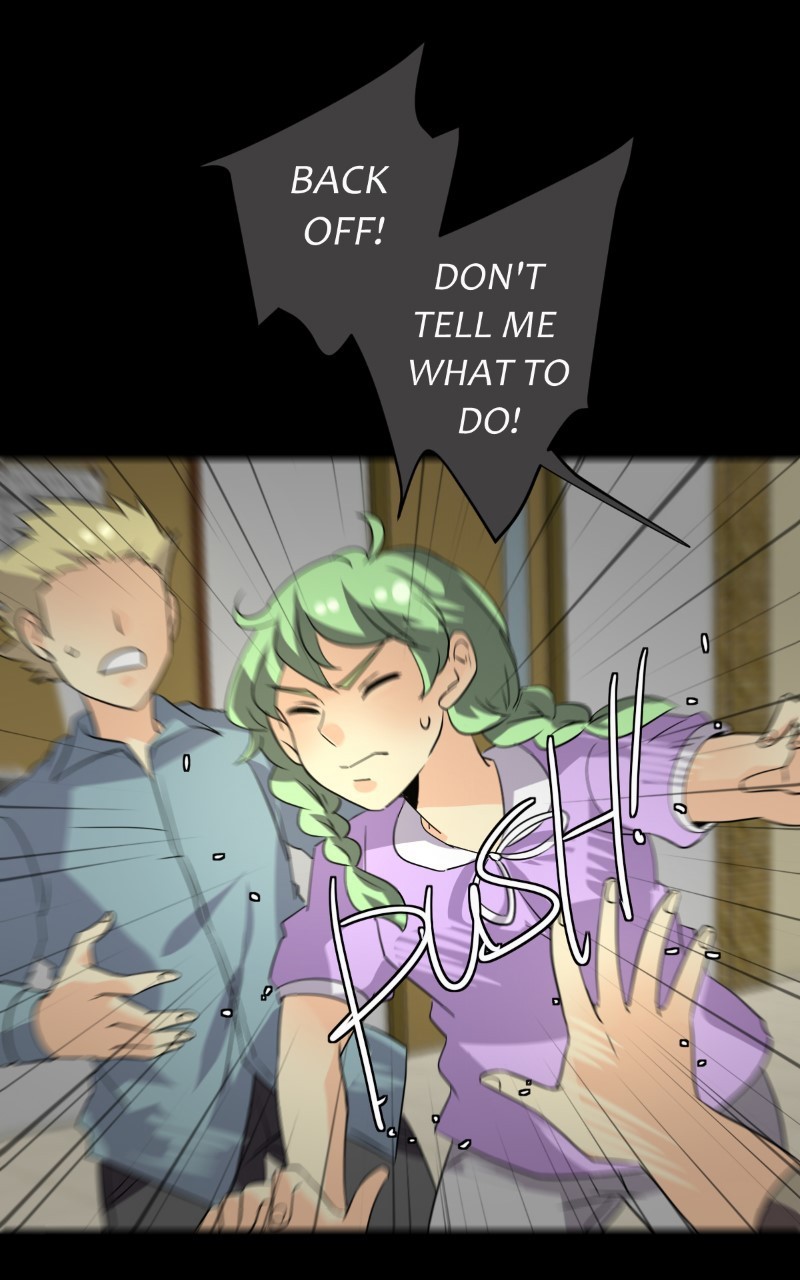 Read unOrdinary Manga EN Manga Online