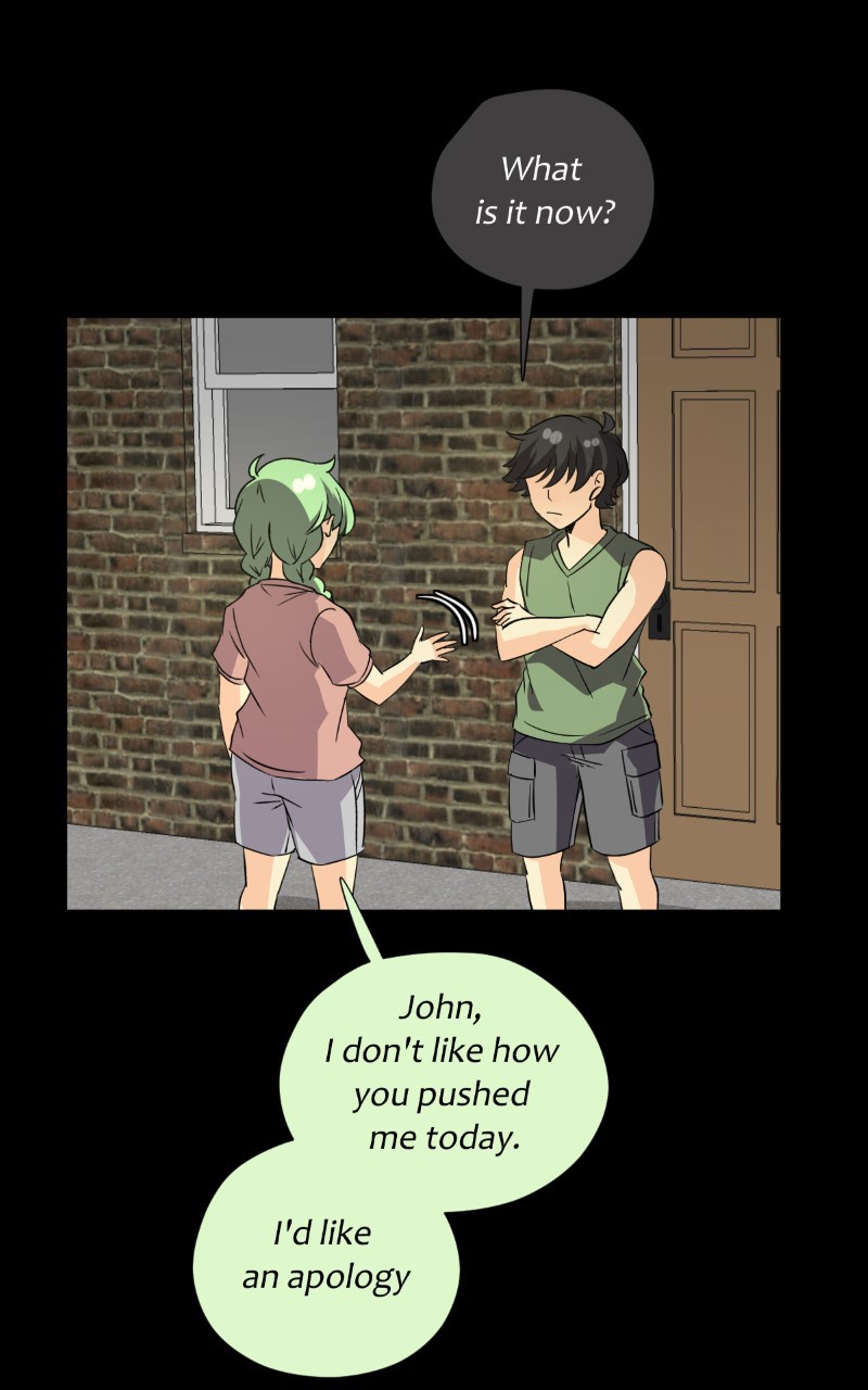 Read unOrdinary Manga EN Manga Online