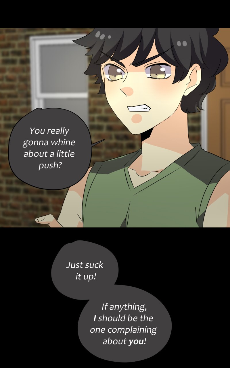 Read unOrdinary Manga EN Manga Online