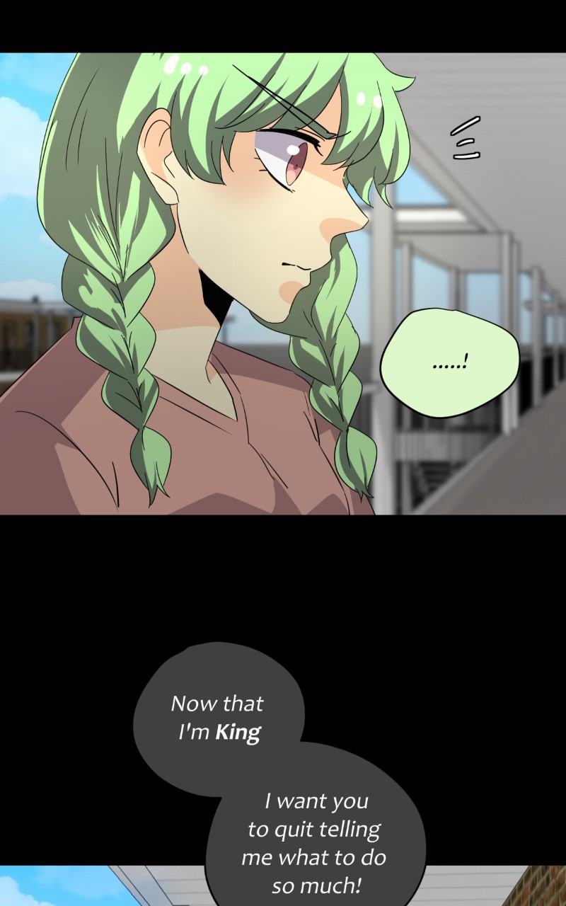 Read unOrdinary Manga EN Manga Online