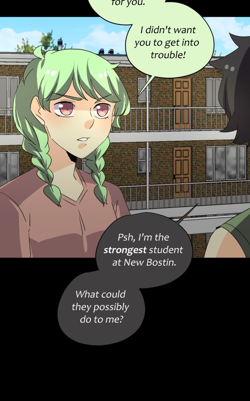 Read unOrdinary Manga EN Manga Online