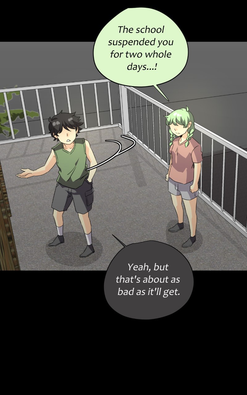 Read unOrdinary Manga EN Manga Online