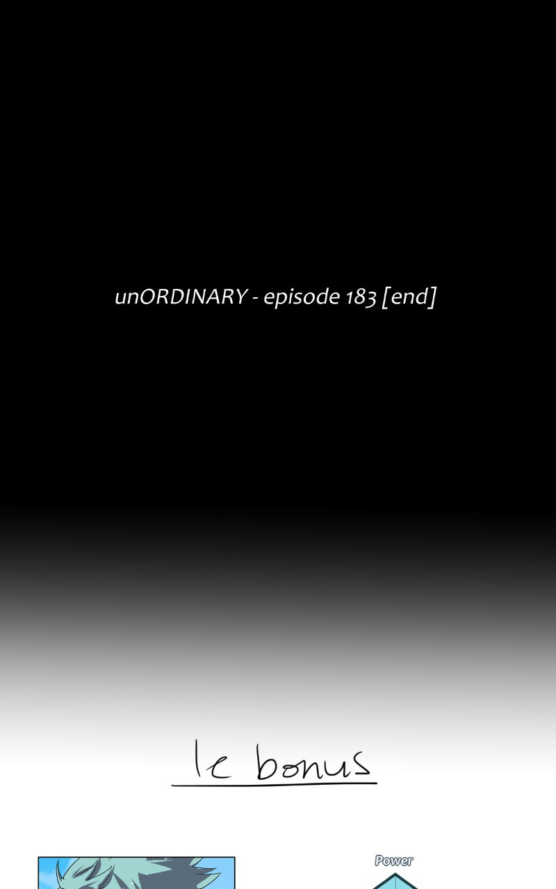 Read unOrdinary Manga EN Manga Online