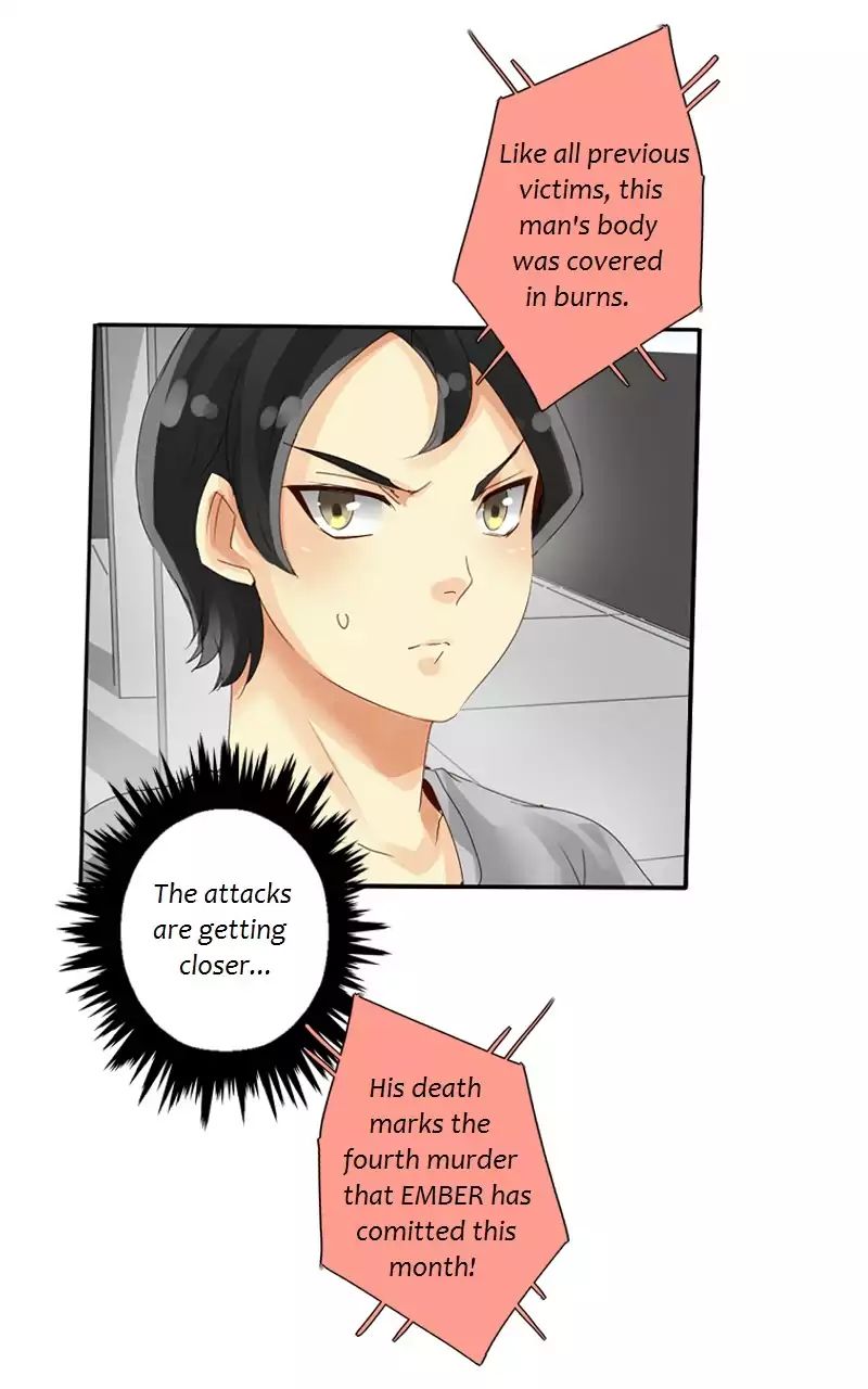 Read unOrdinary Manga EN Manga Online