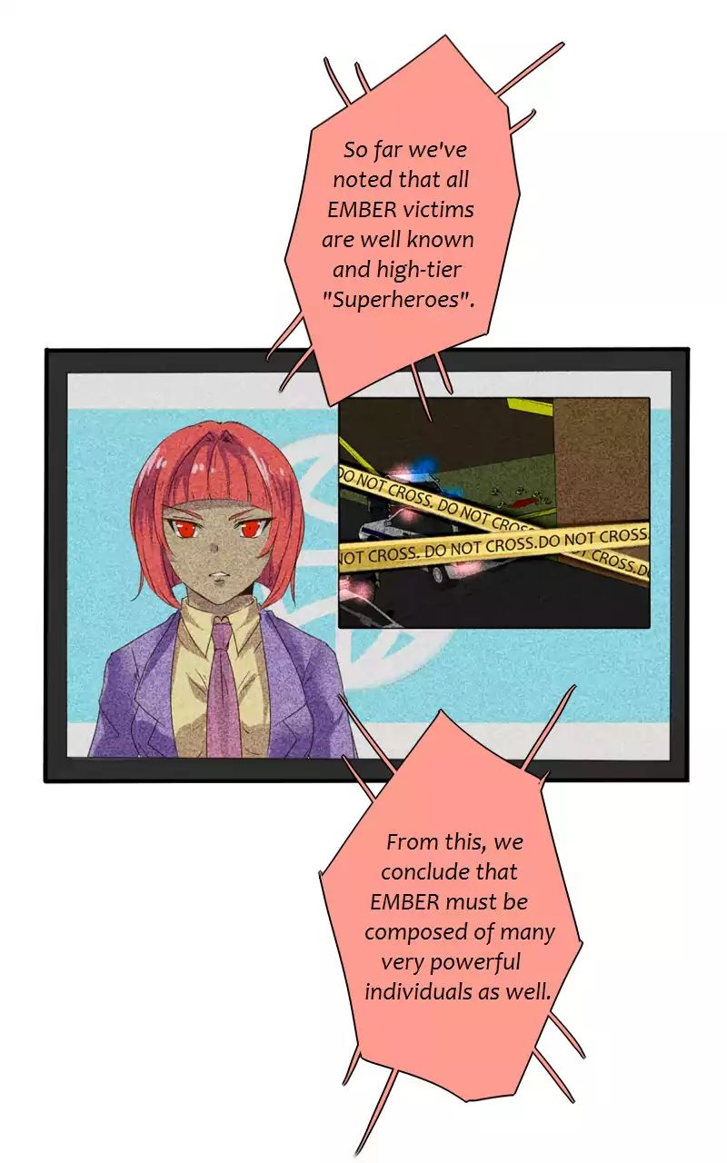 Read unOrdinary Manga EN Manga Online