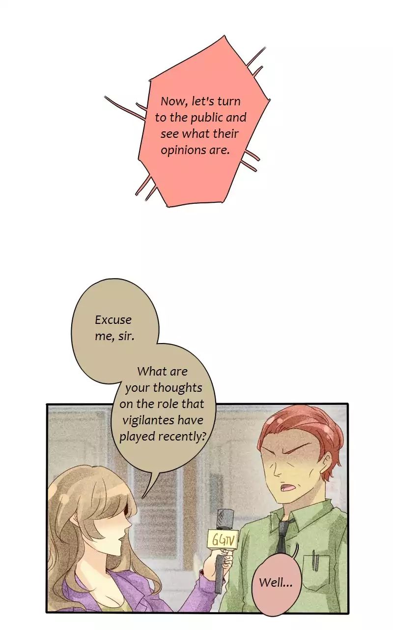 Read unOrdinary Manga EN Manga Online