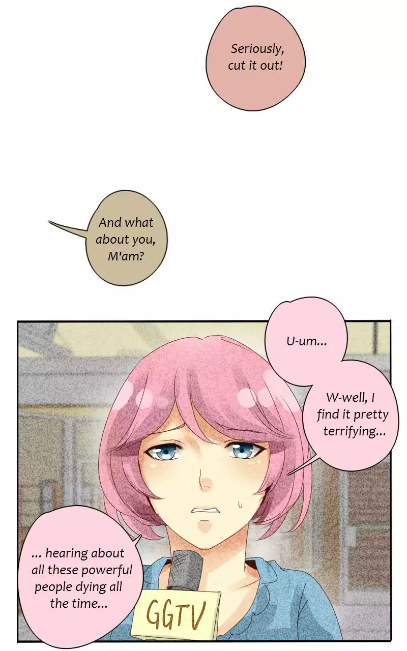 Read unOrdinary Manga EN Manga Online