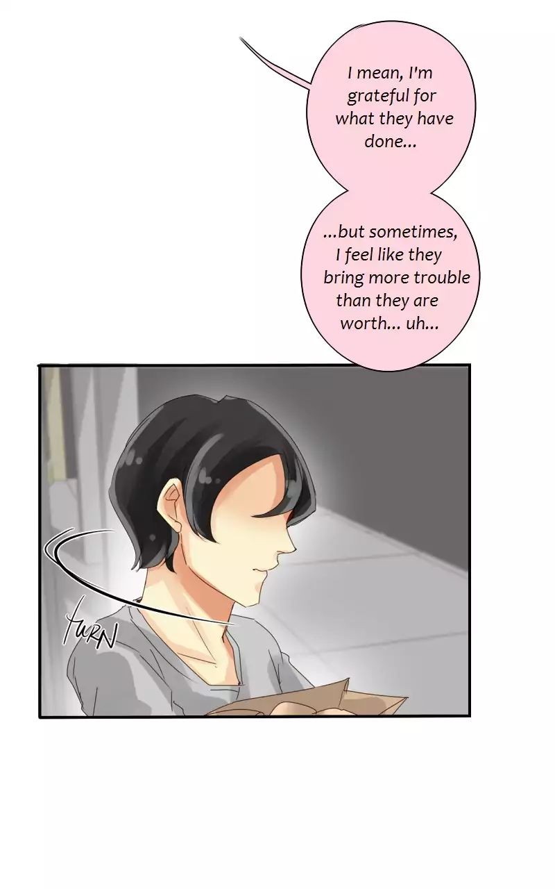 Read unOrdinary Manga EN Manga Online