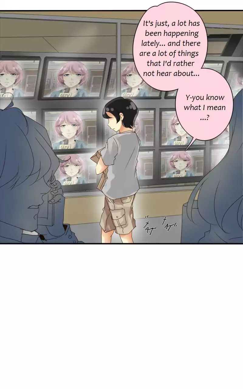 Read unOrdinary Manga EN Manga Online