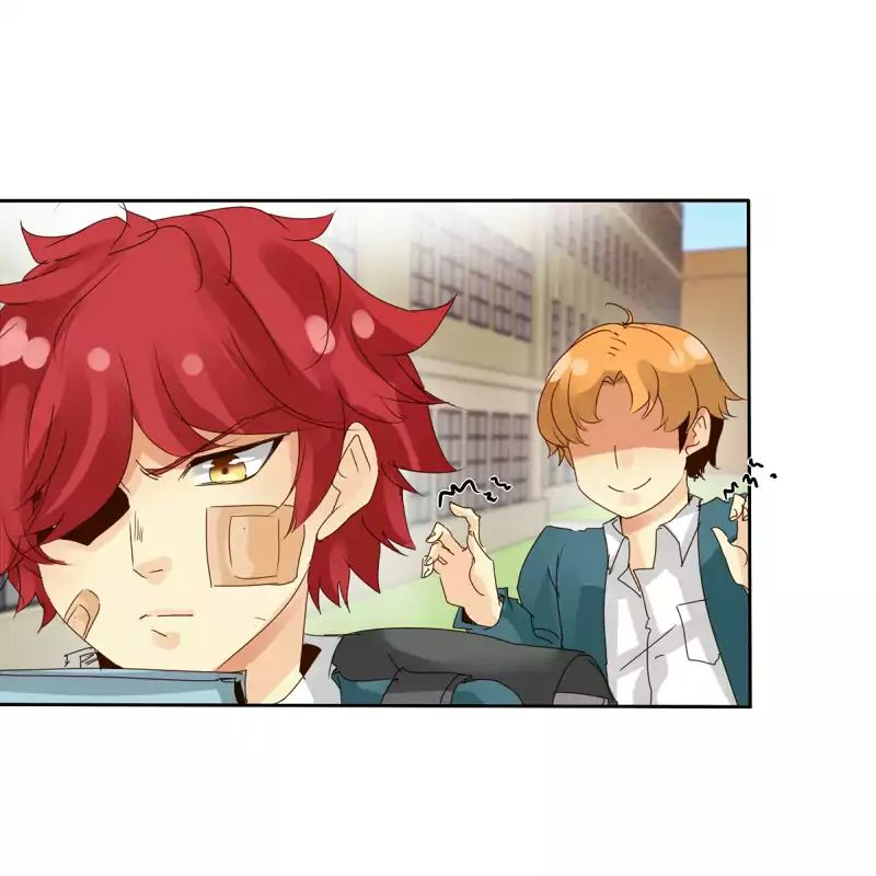 Read unOrdinary Manga EN Manga Online