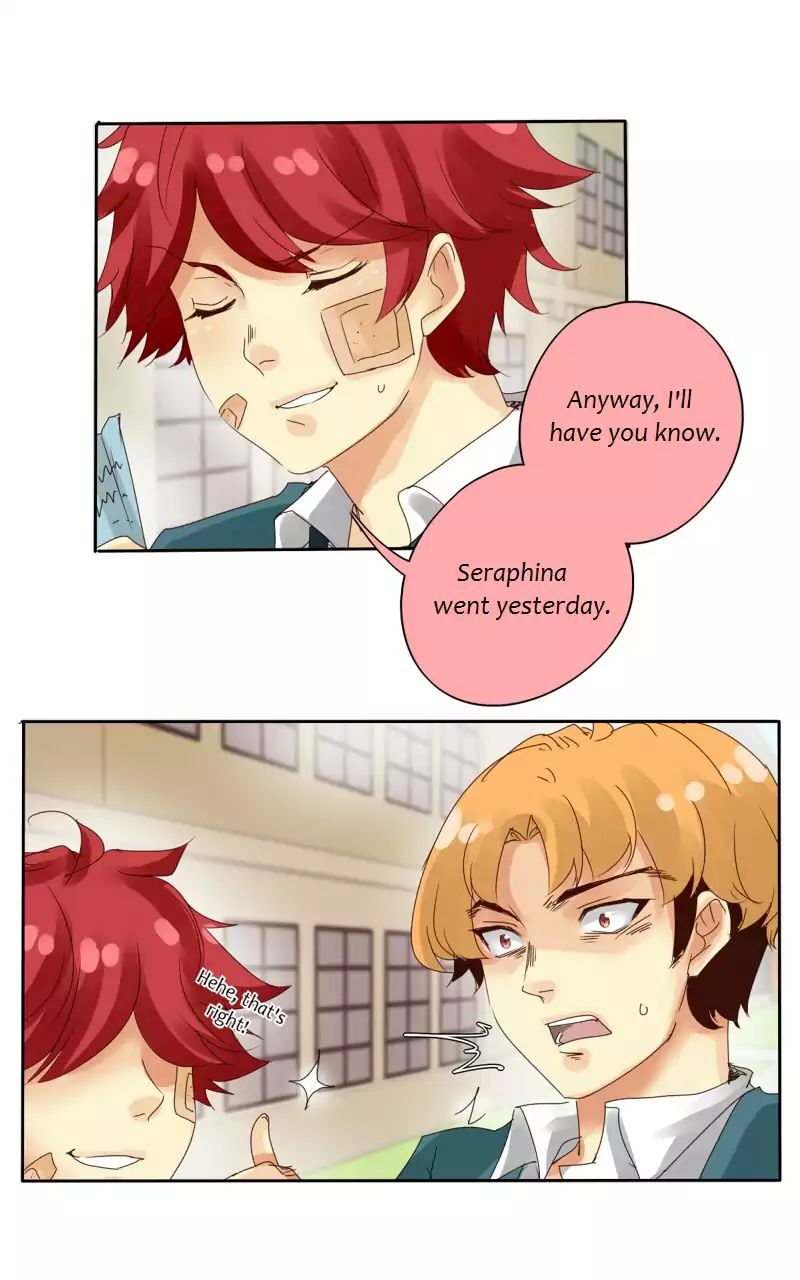 Read unOrdinary Manga EN Manga Online