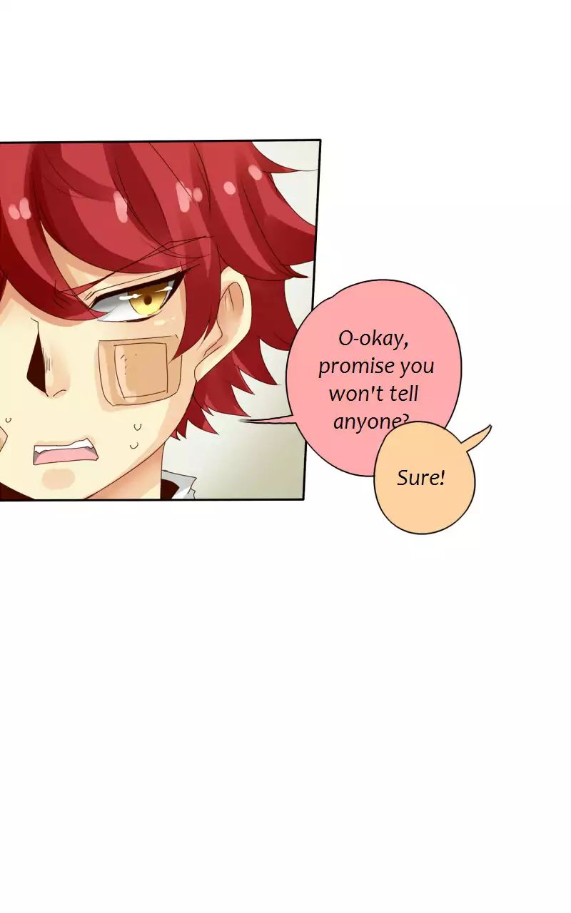 Read unOrdinary Manga EN Manga Online