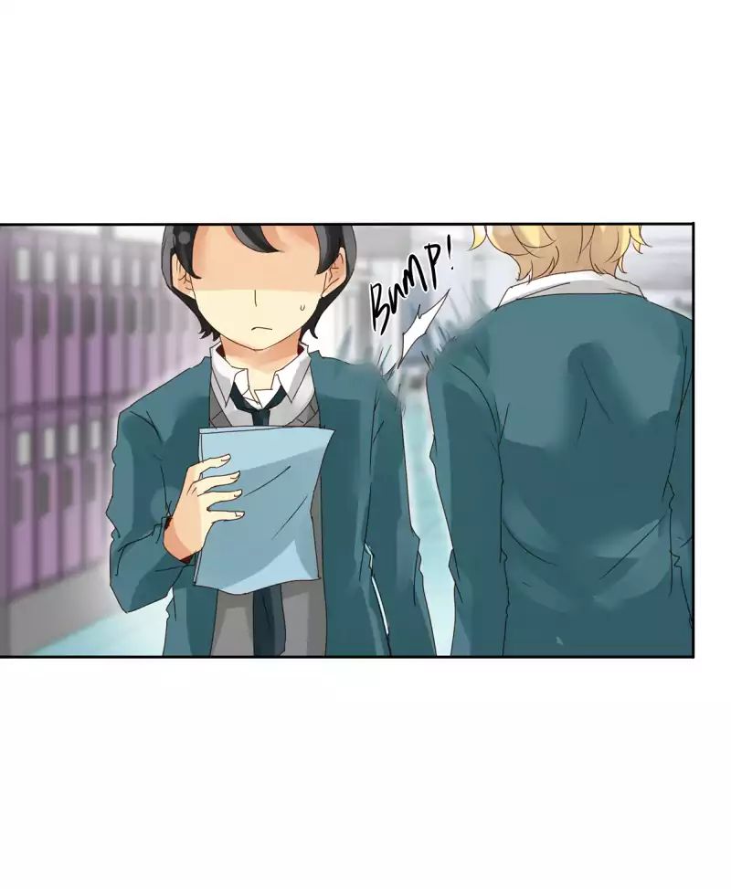 Read unOrdinary Manga EN Manga Online