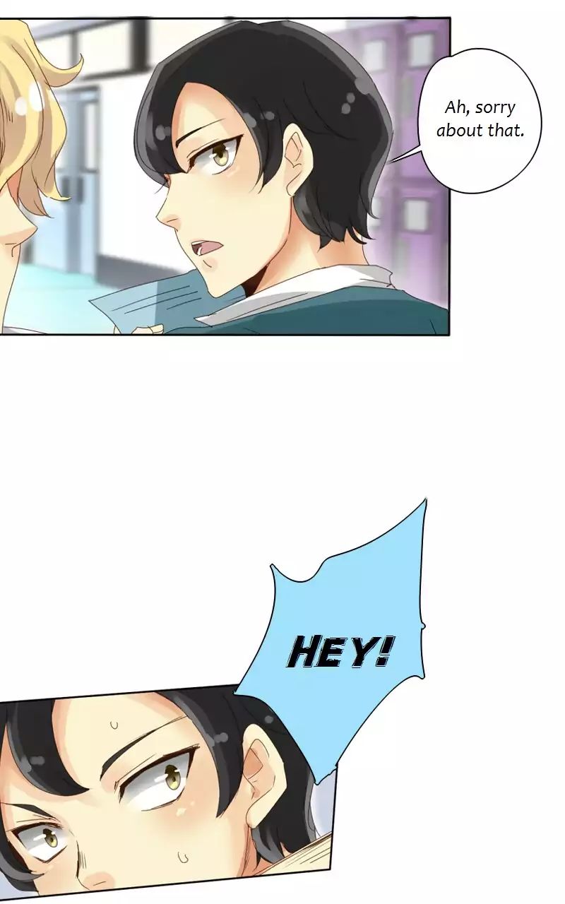 Read unOrdinary Manga EN Manga Online