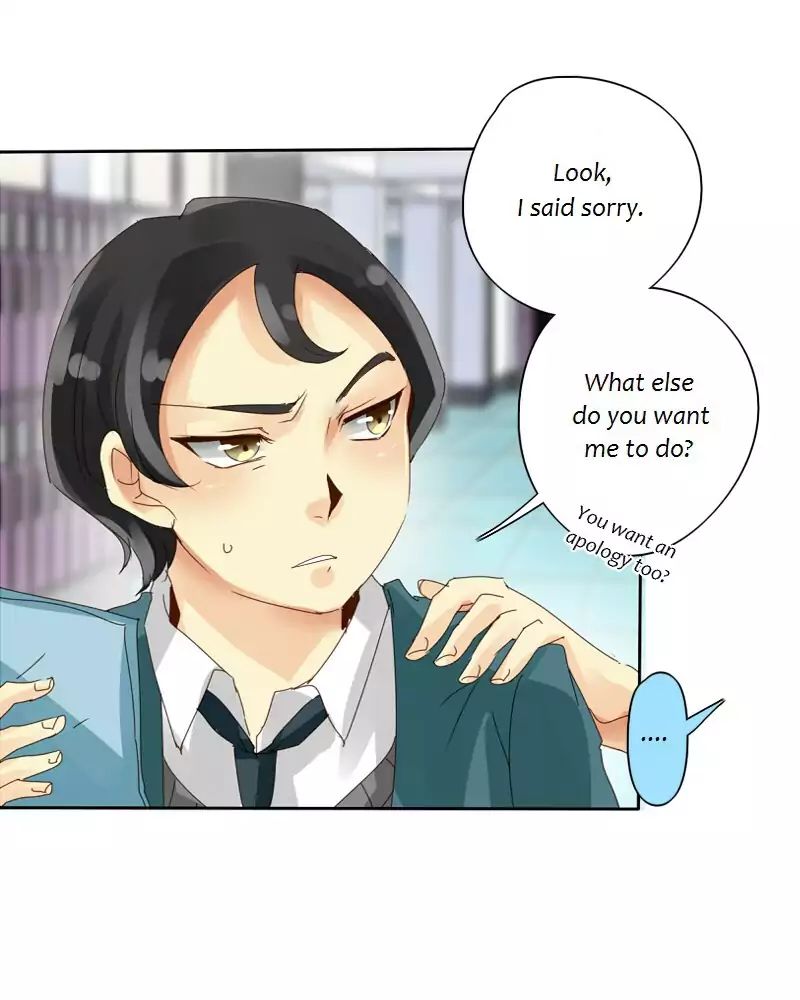 Read unOrdinary Manga EN Manga Online