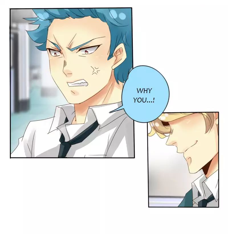 Read unOrdinary Manga EN Manga Online