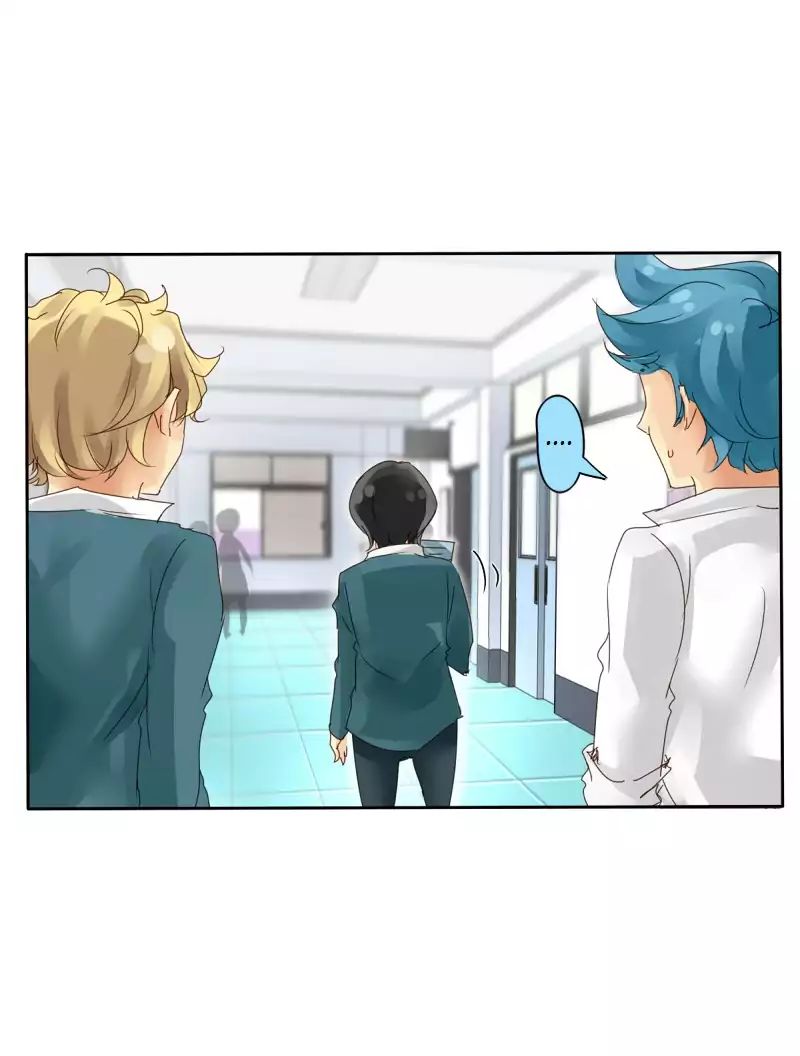 Read unOrdinary Manga EN Manga Online
