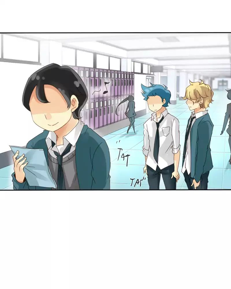 Read unOrdinary Manga EN Manga Online