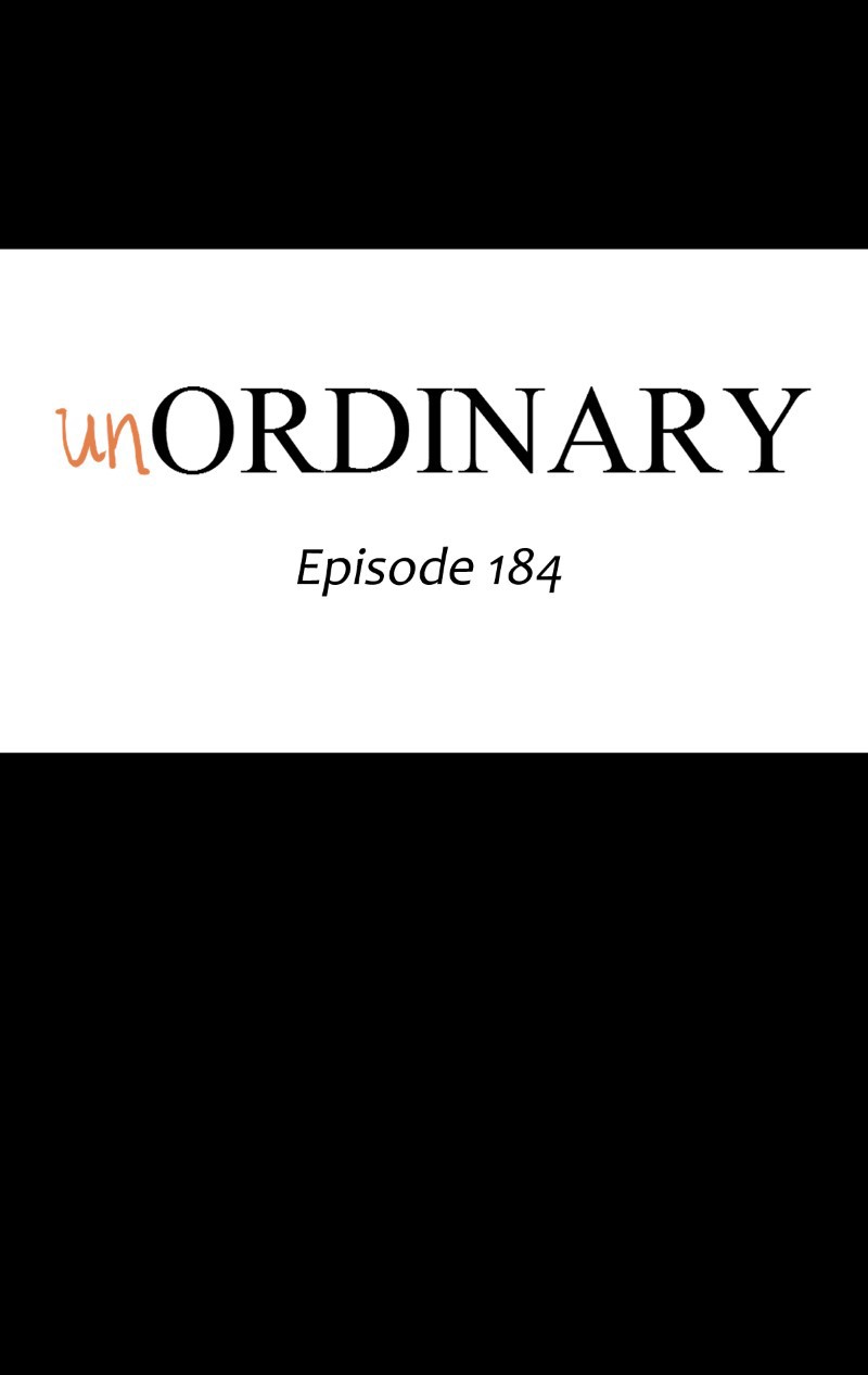 Read unOrdinary Manga EN Manga Online
