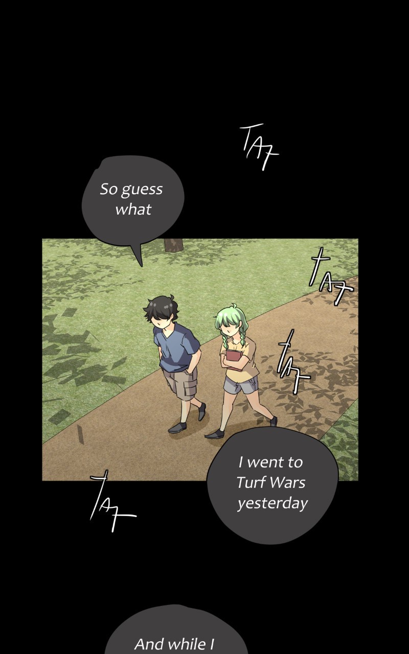 Read unOrdinary Manga EN Manga Online
