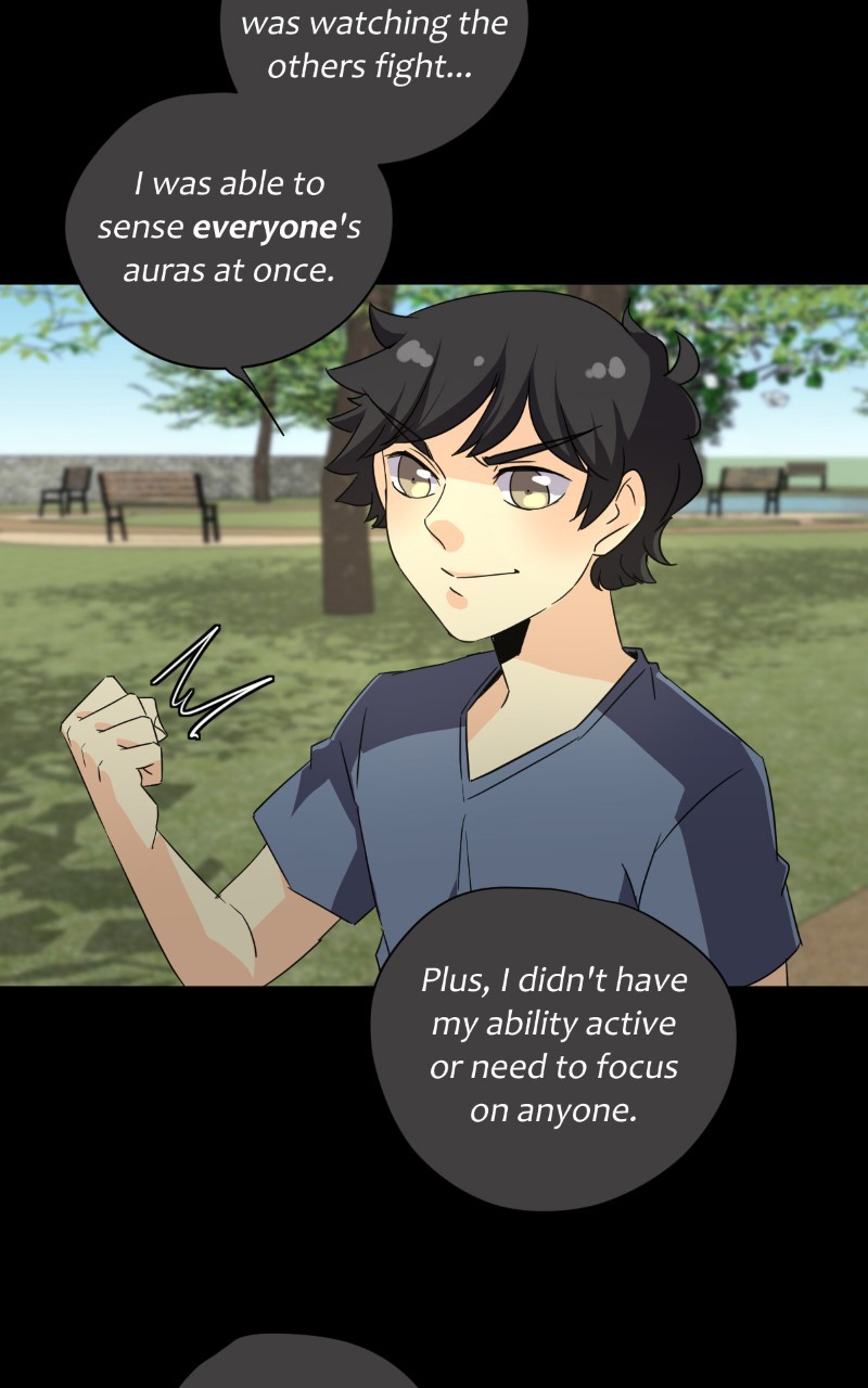 Read unOrdinary Manga EN Manga Online