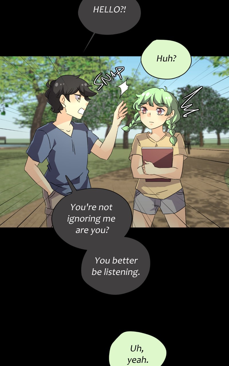 Read unOrdinary Manga EN Manga Online