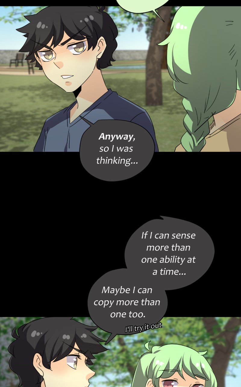 Read unOrdinary Manga EN Manga Online