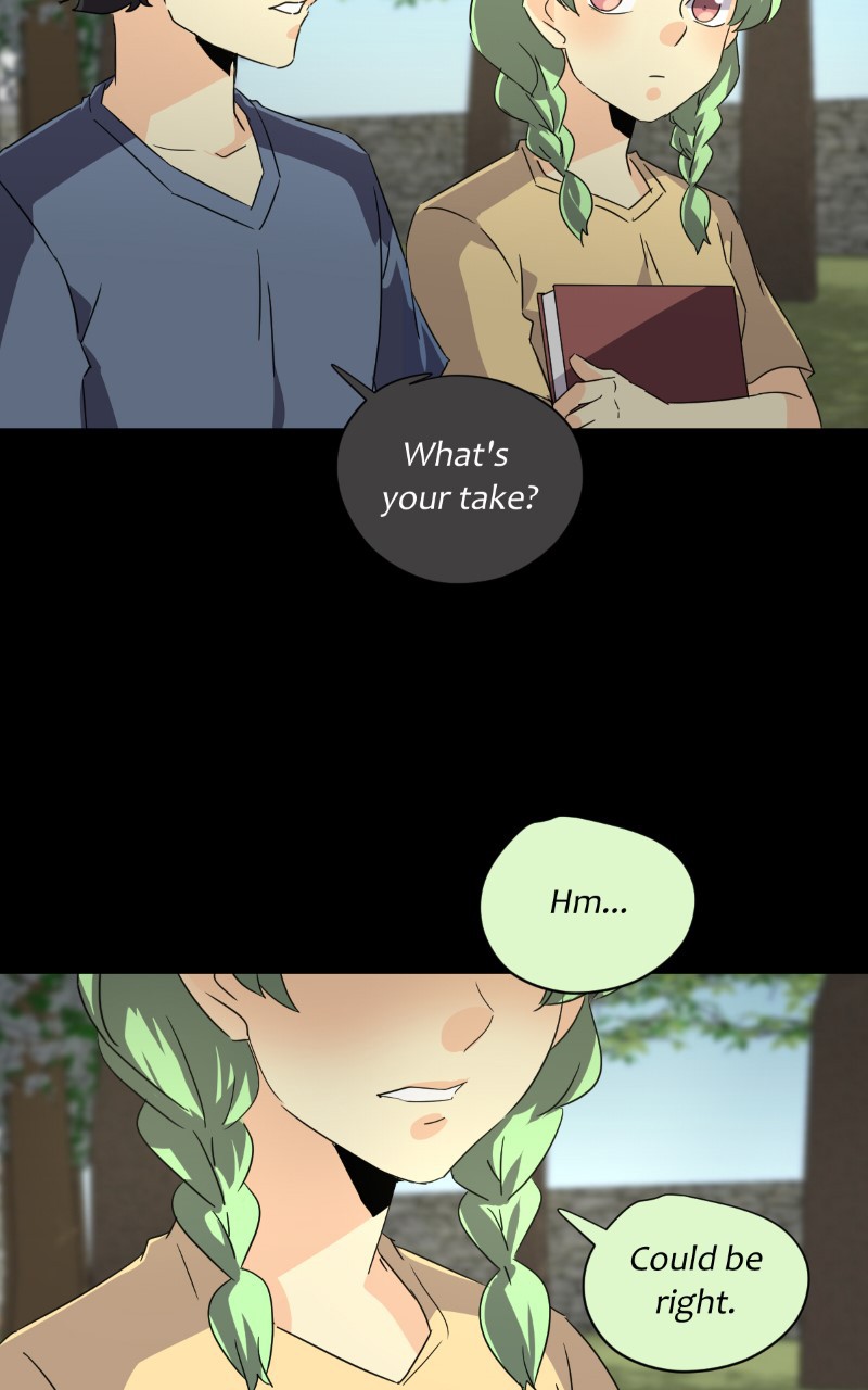 Read unOrdinary Manga EN Manga Online