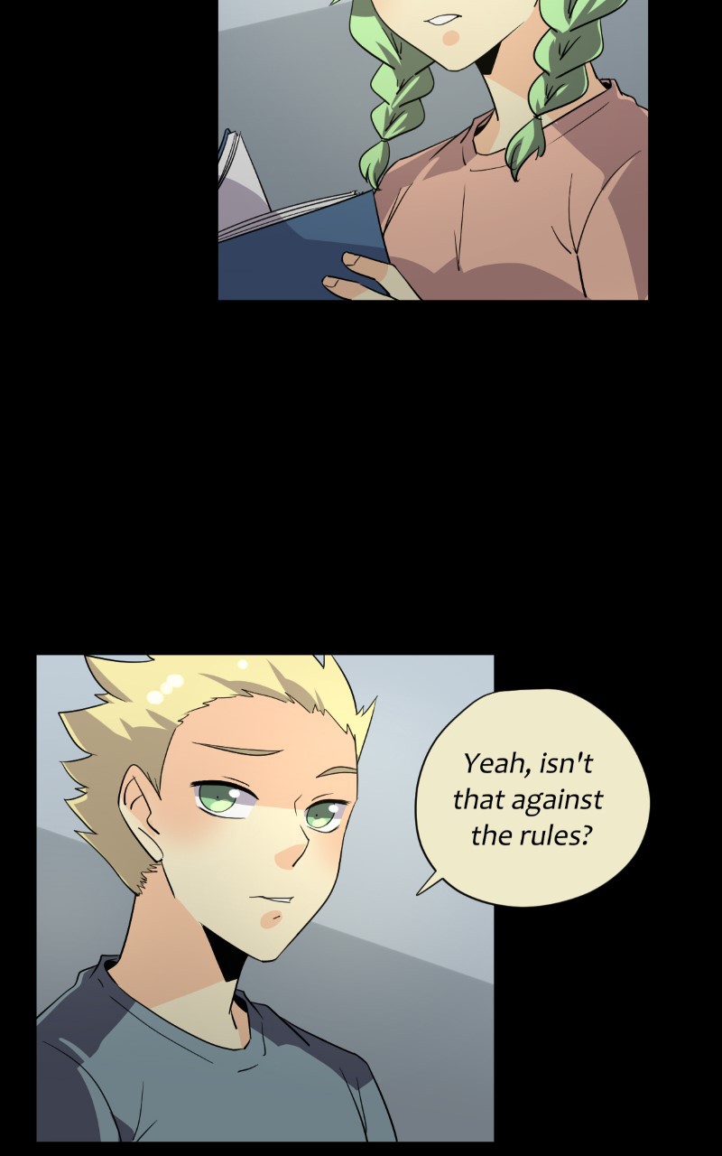Read unOrdinary Manga EN Manga Online