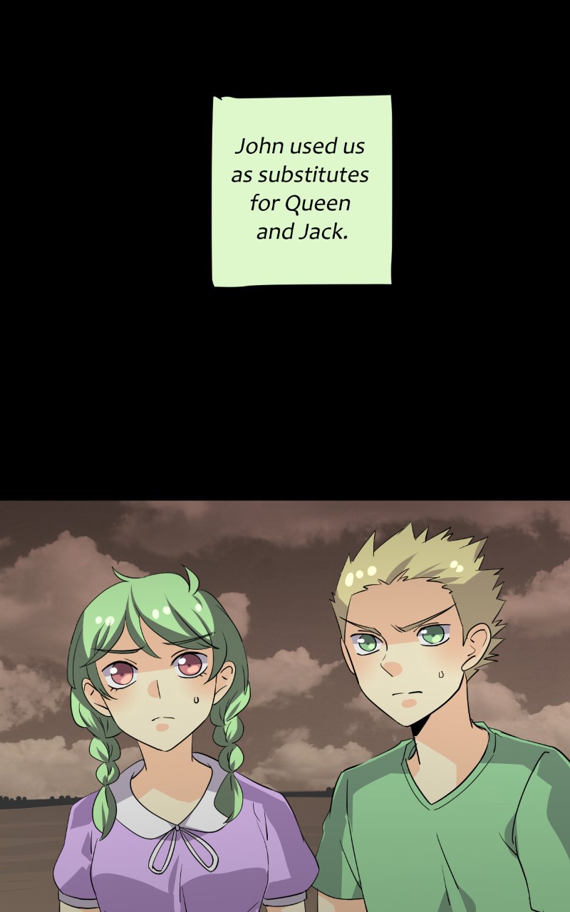 Read unOrdinary Manga EN Manga Online