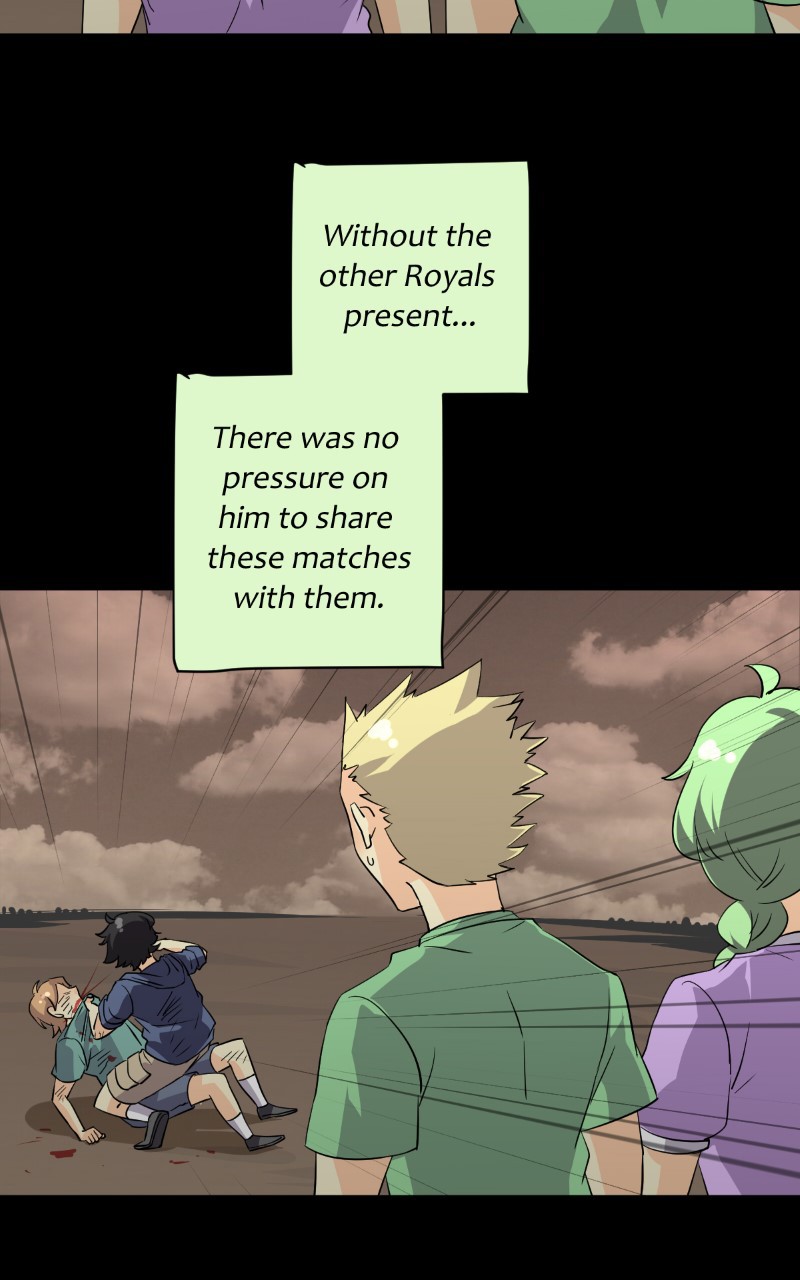 Read unOrdinary Manga EN Manga Online
