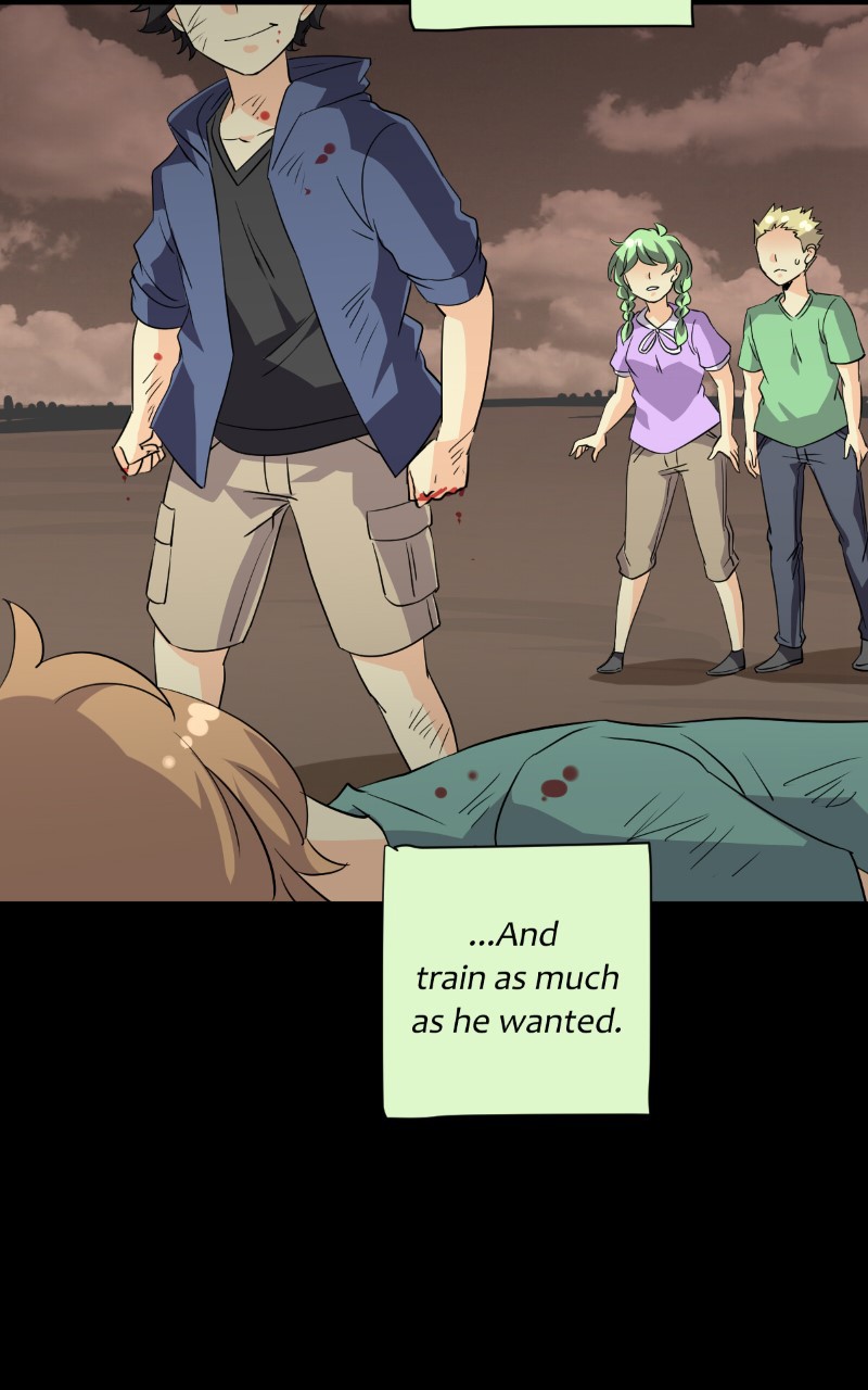 Read unOrdinary Manga EN Manga Online