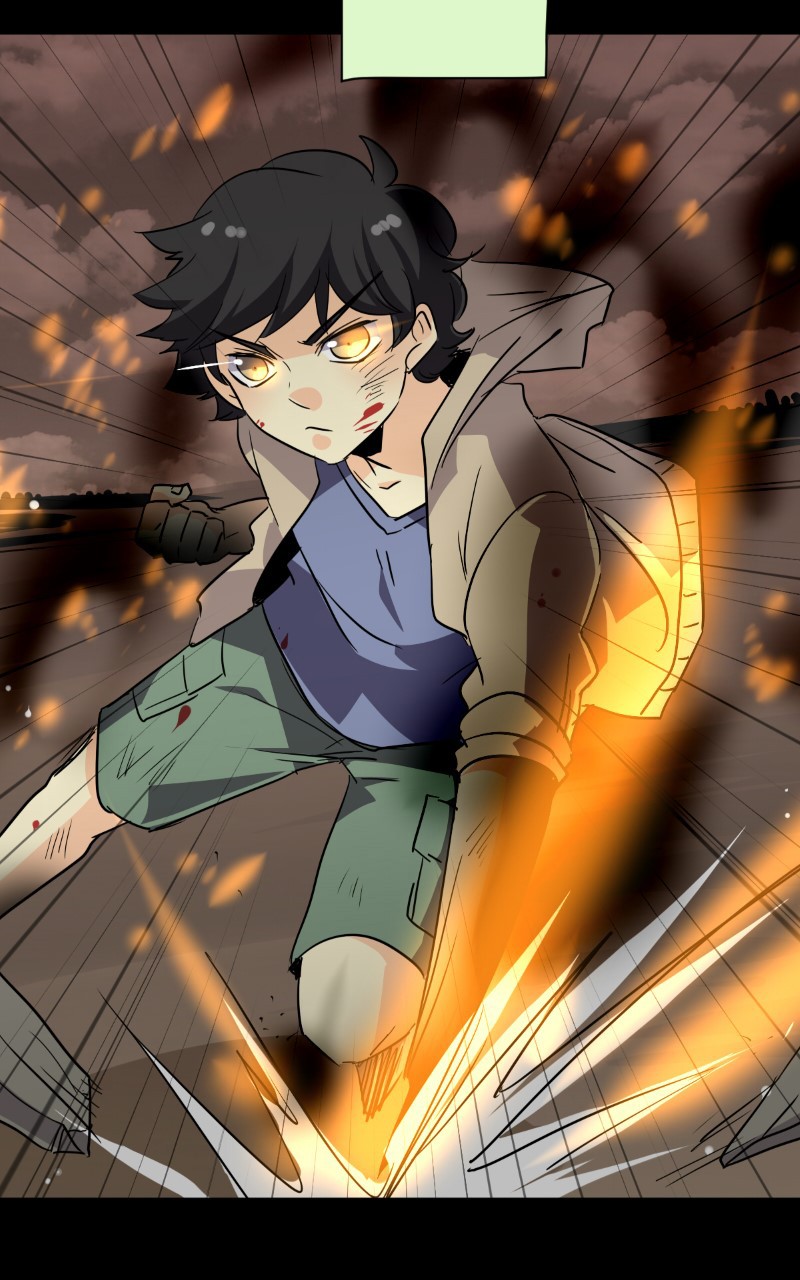 Read unOrdinary Manga EN Manga Online