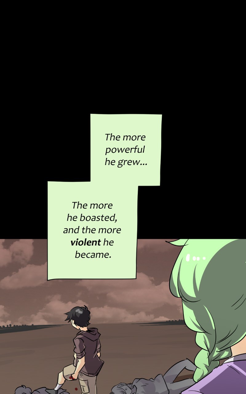 Read unOrdinary Manga EN Manga Online