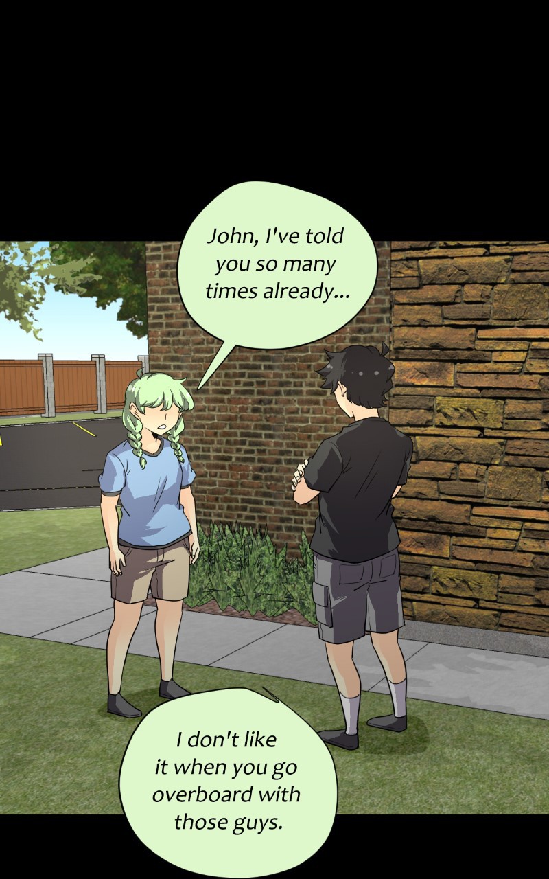 Read unOrdinary Manga EN Manga Online