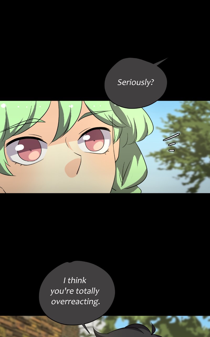 Read unOrdinary Manga EN Manga Online