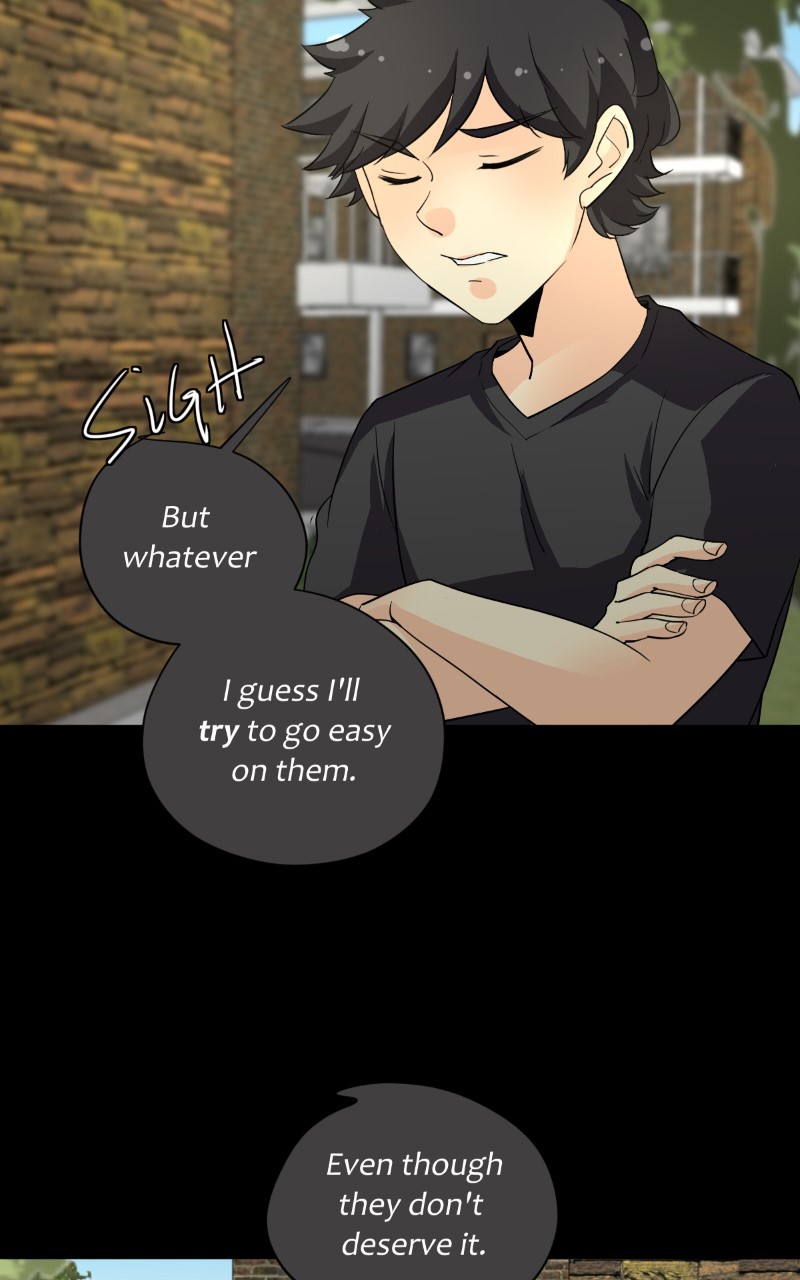 Read unOrdinary Manga EN Manga Online