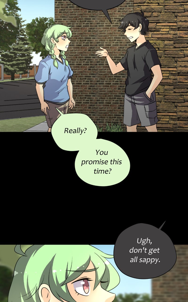 Read unOrdinary Manga EN Manga Online