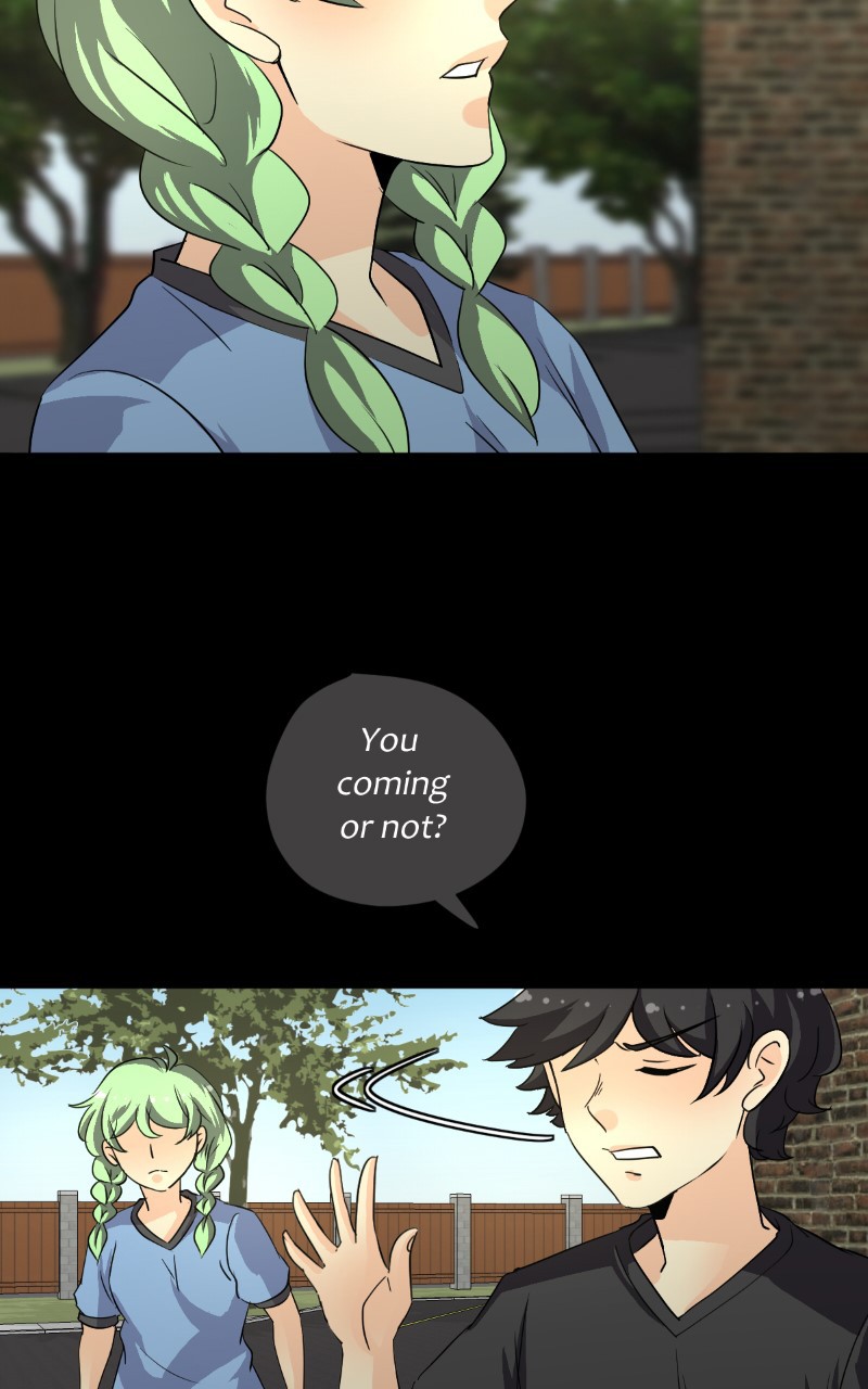 Read unOrdinary Manga EN Manga Online
